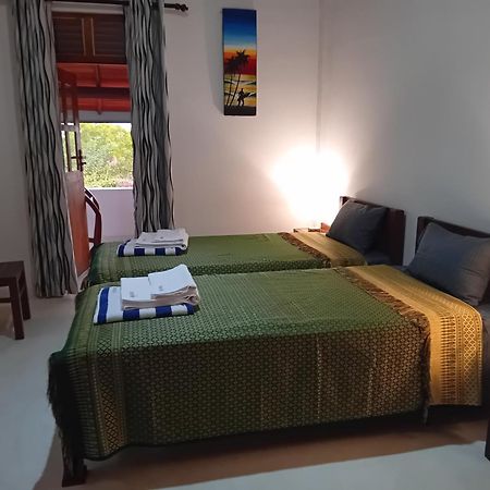 Machan Villa Tangalle Exterior foto