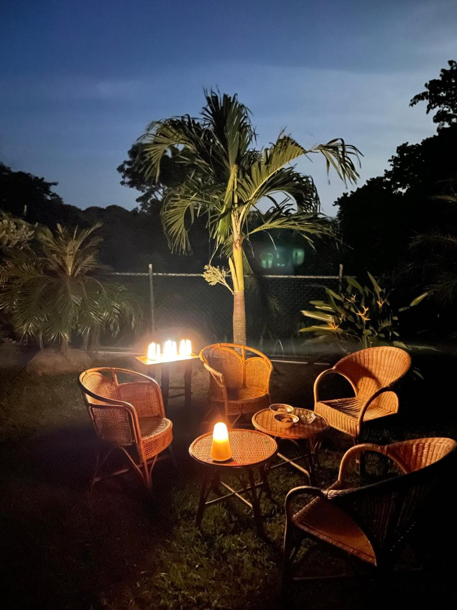 Machan Villa Tangalle Exterior foto